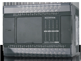 BANNER邦纳可编程控制器PLC触摸屏HMI.png